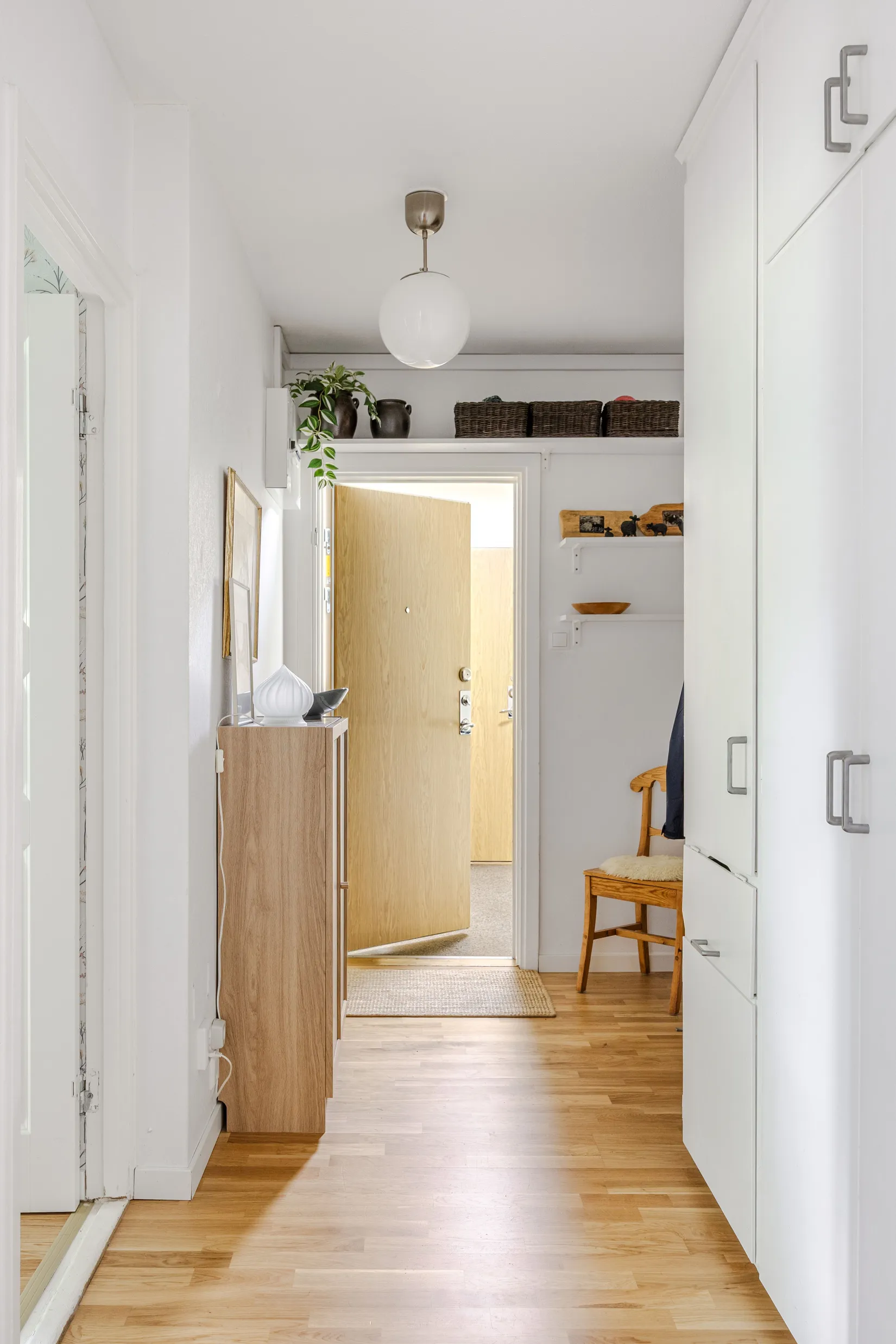 Bostadsrätt, Jägarevägen 16B, Funkabo, Kalmar