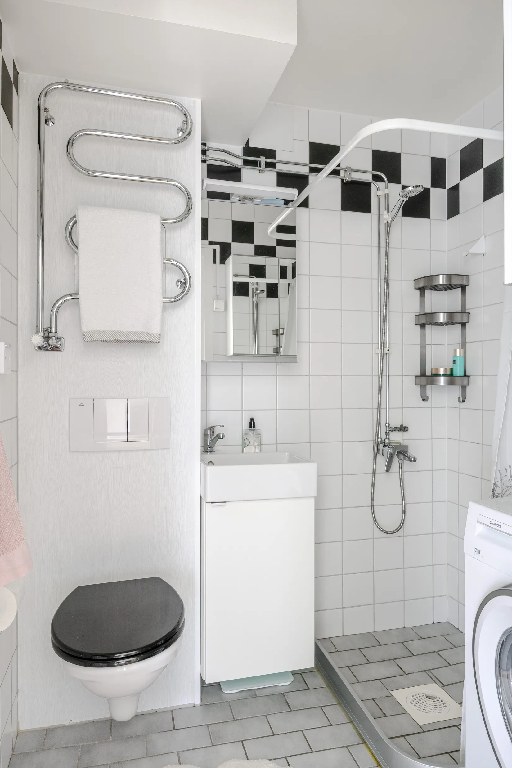 Bostadsrätt, Jägarevägen 16B, Funkabo, Kalmar