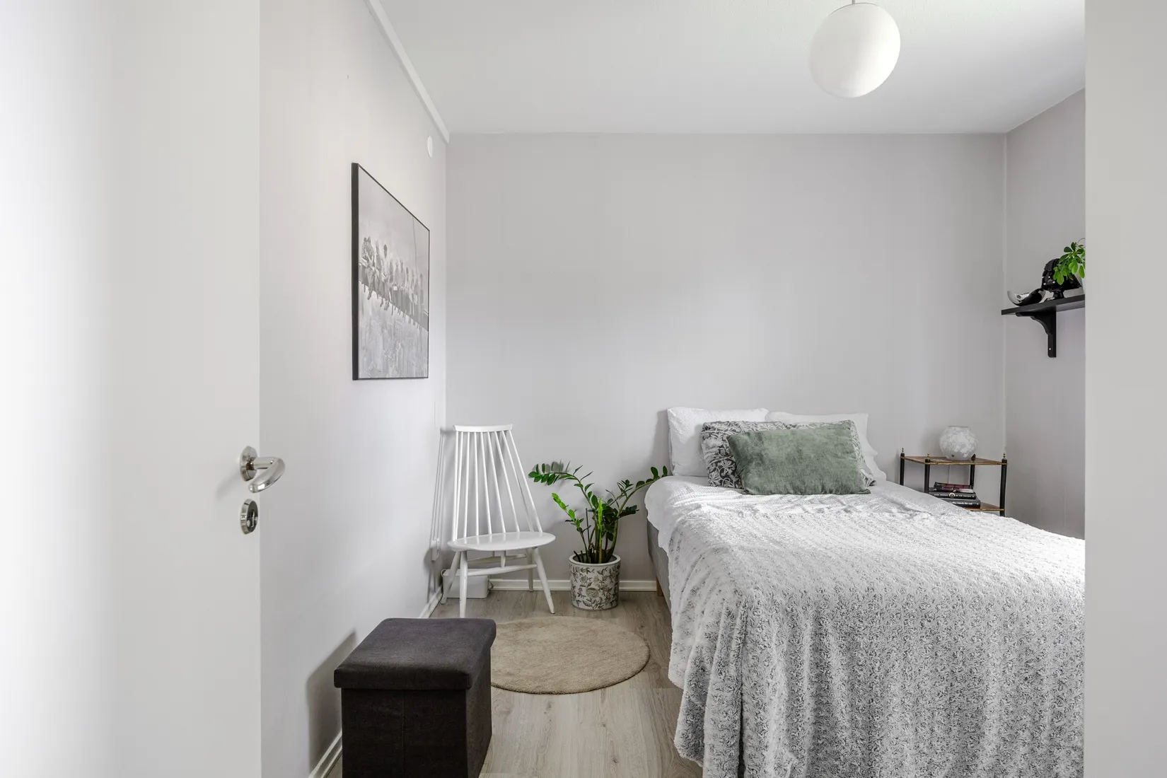 Bostadsrätt, Jägarevägen 16B, Funkabo, Kalmar