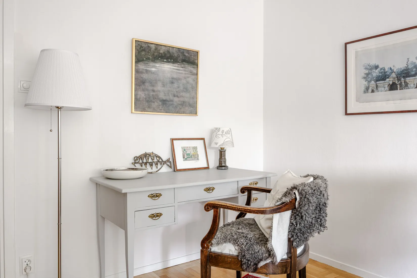 Bostadsrätt, Jägarevägen 16B, Funkabo, Kalmar