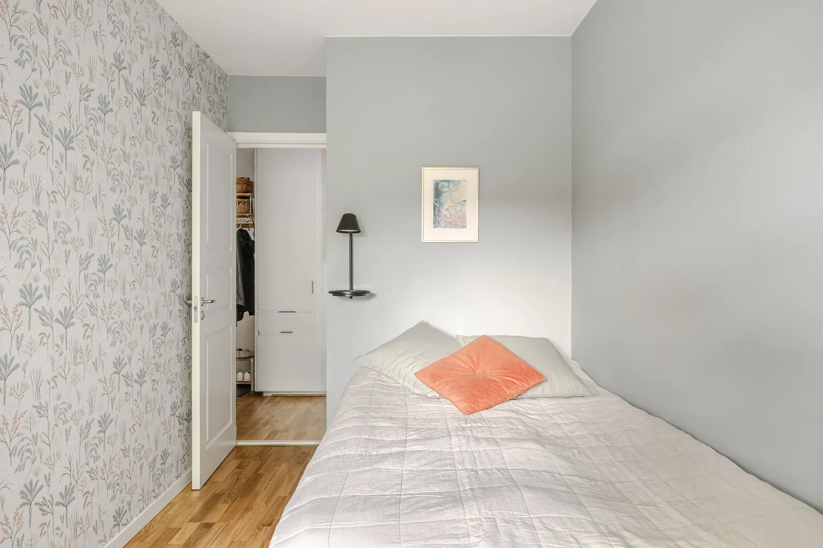 Bostadsrätt, Jägarevägen 16B, Funkabo, Kalmar