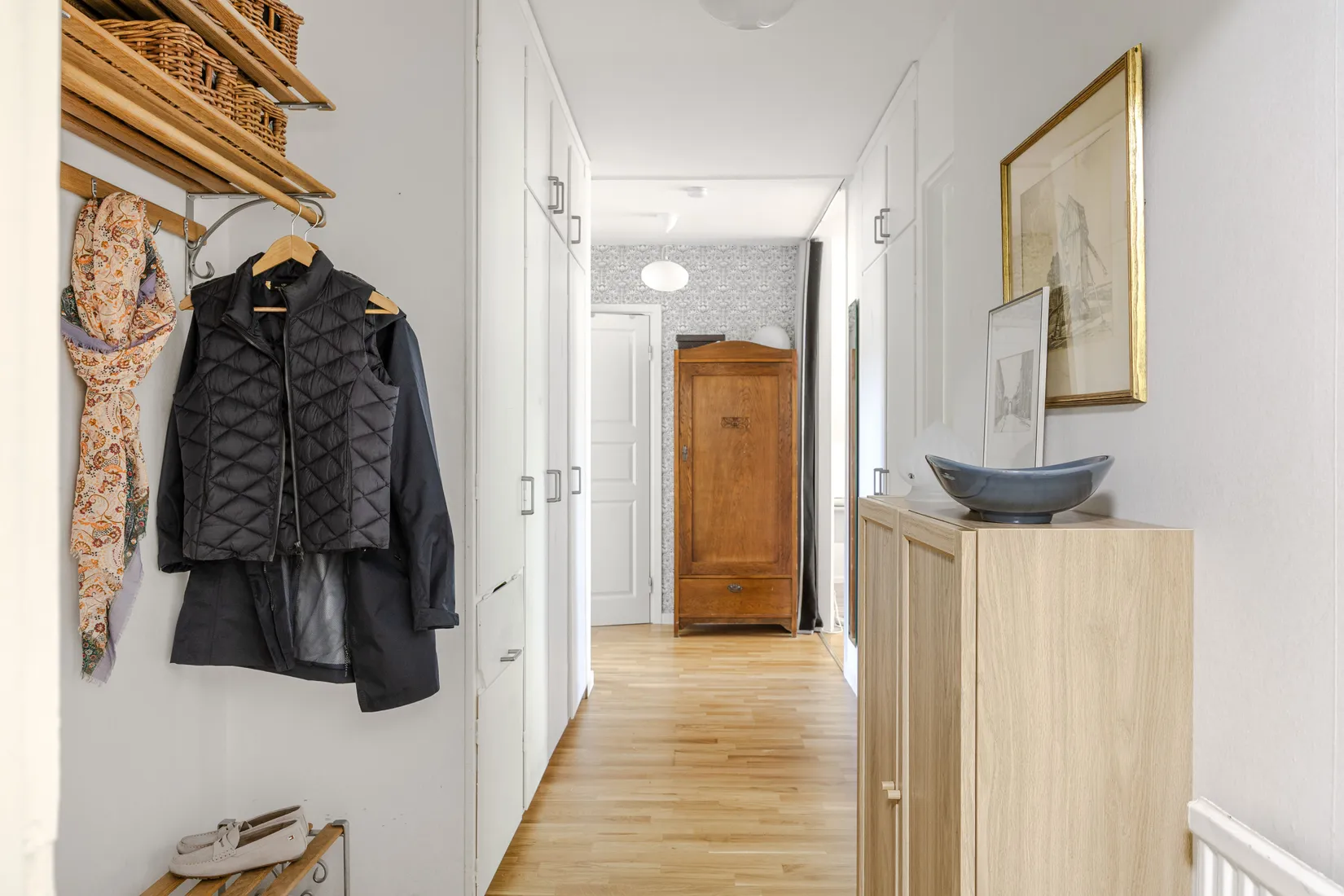 Bostadsrätt, Jägarevägen 16B, Funkabo, Kalmar