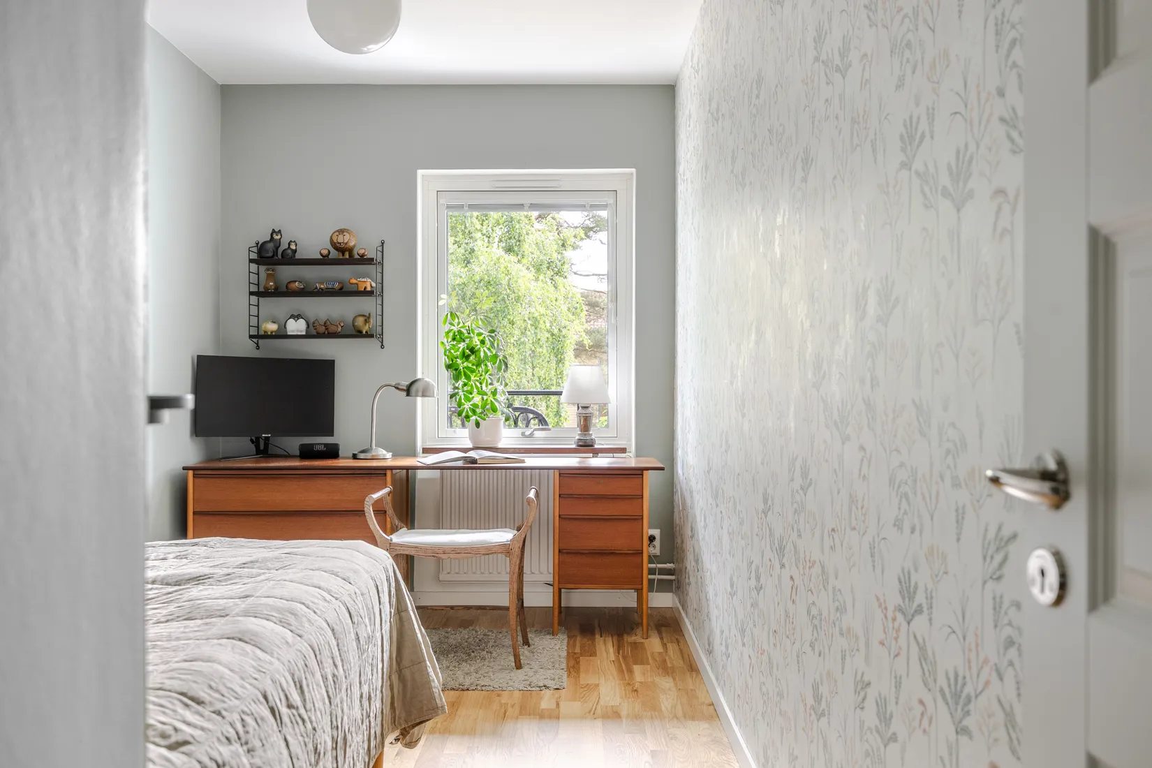 Bostadsrätt, Jägarevägen 16B, Funkabo, Kalmar