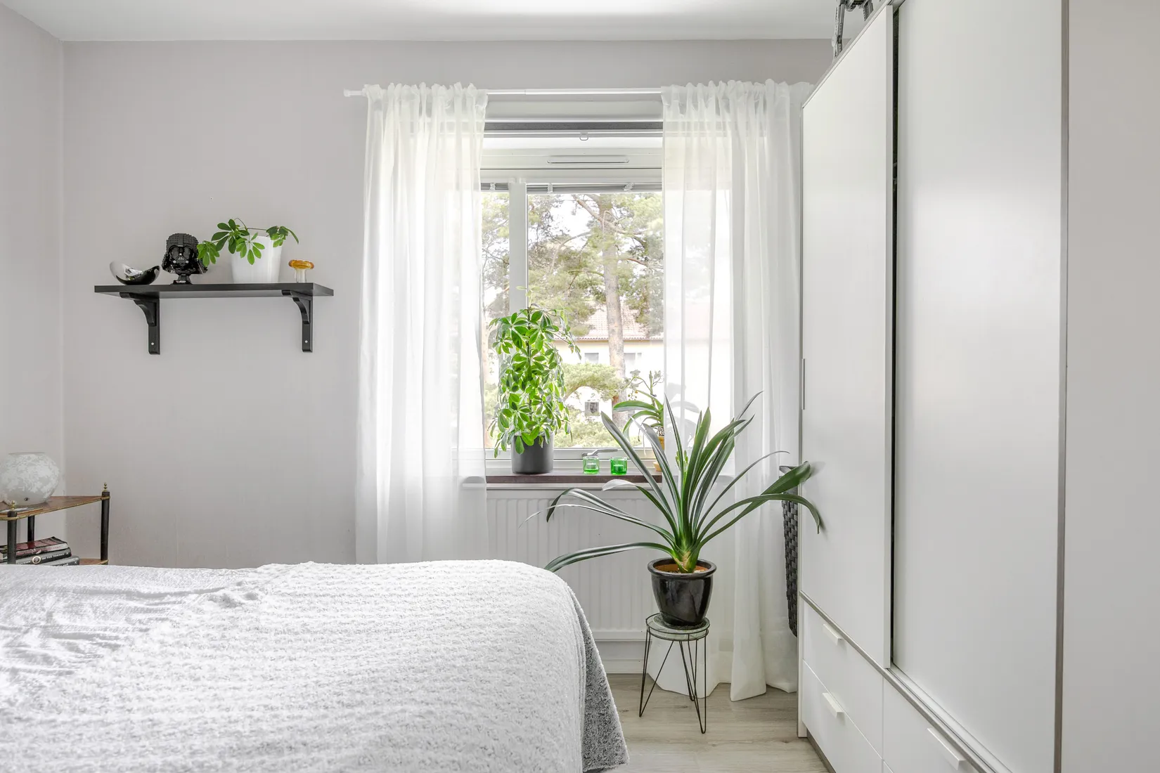 Bostadsrätt, Jägarevägen 16B, Funkabo, Kalmar