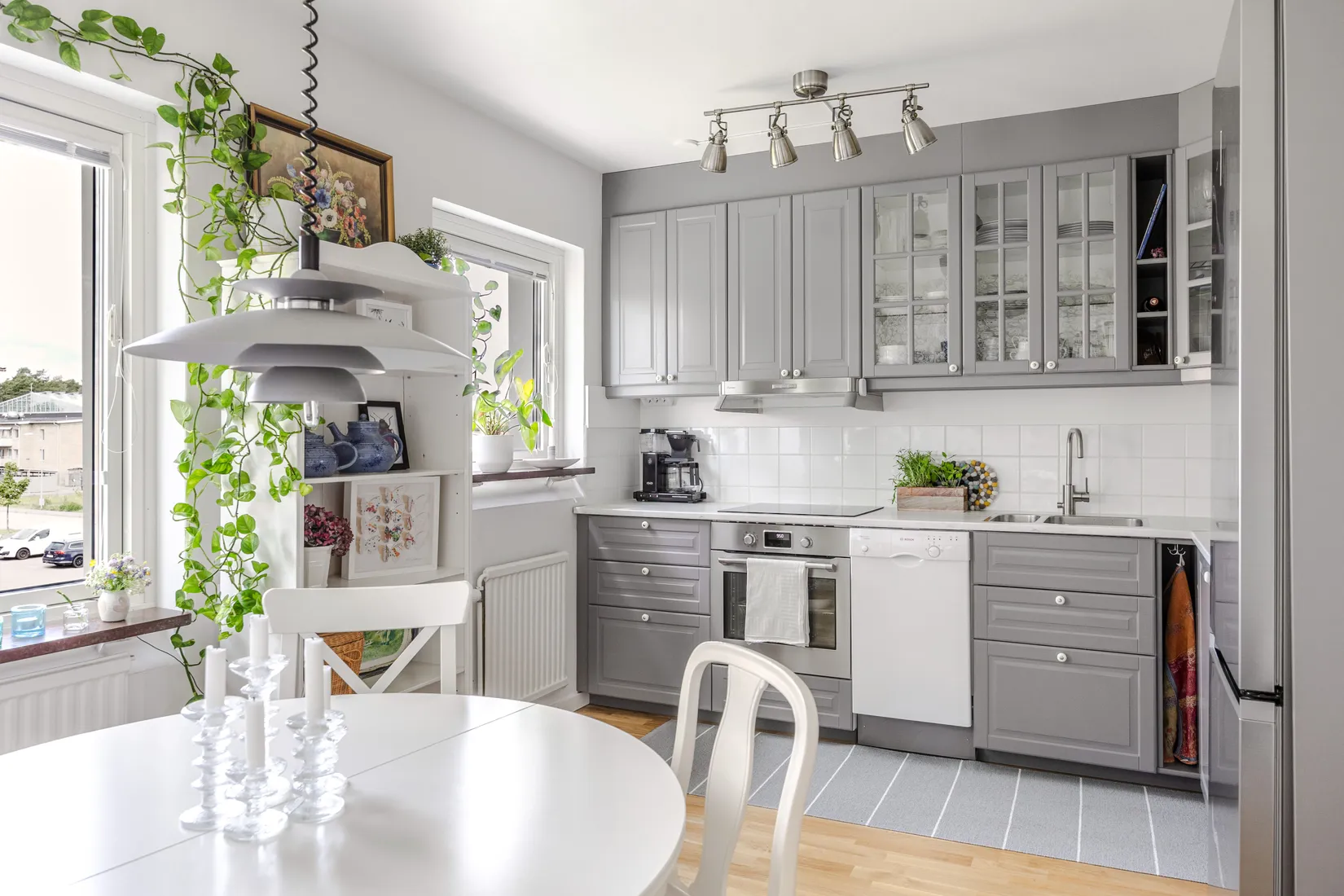 Bostadsrätt, Jägarevägen 16B, Funkabo, Kalmar