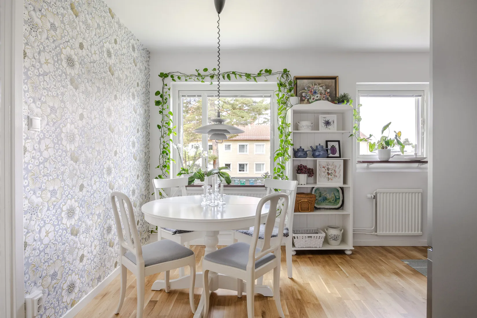 Bostadsrätt, Jägarevägen 16B, Funkabo, Kalmar