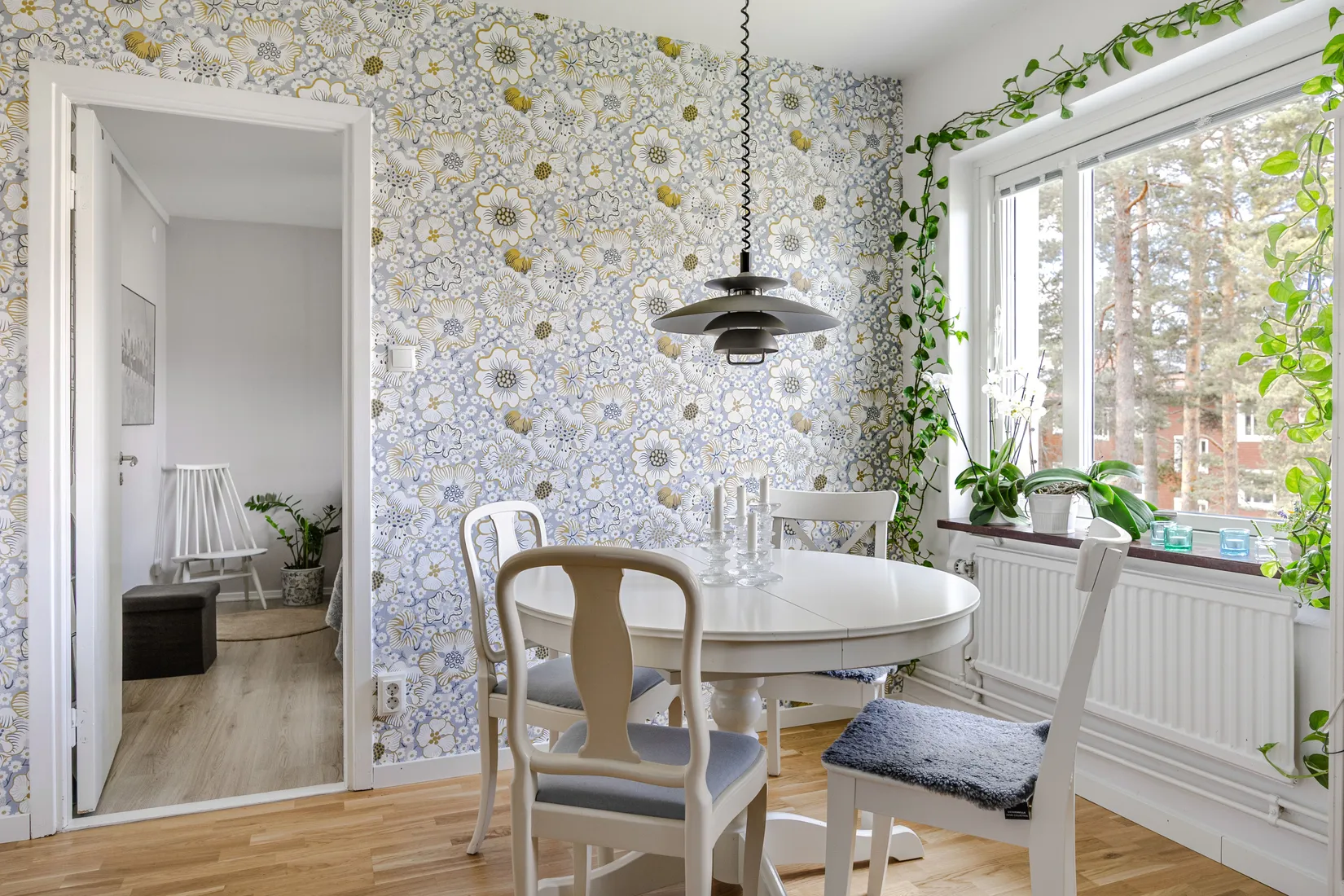 Bostadsrätt, Jägarevägen 16B, Funkabo, Kalmar