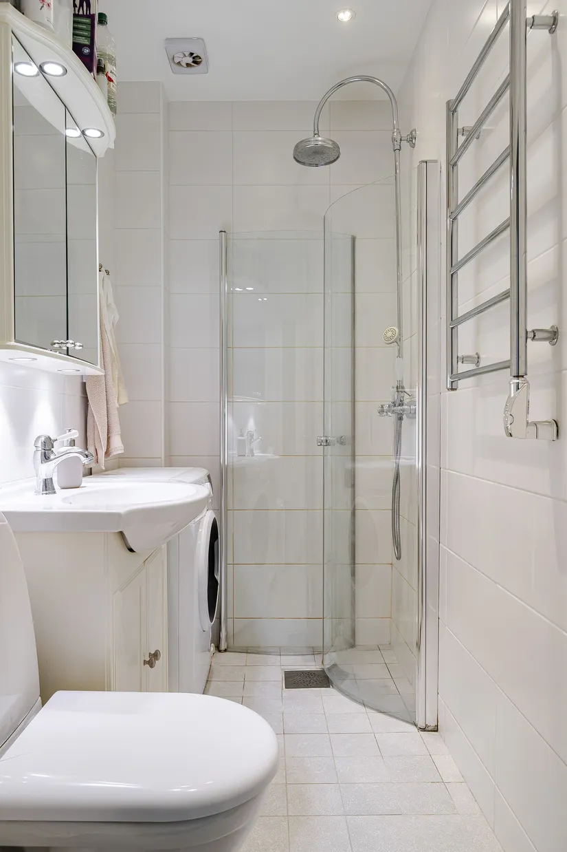 Bostadsrätt, Klostergatan 10, Centralt, Linköping