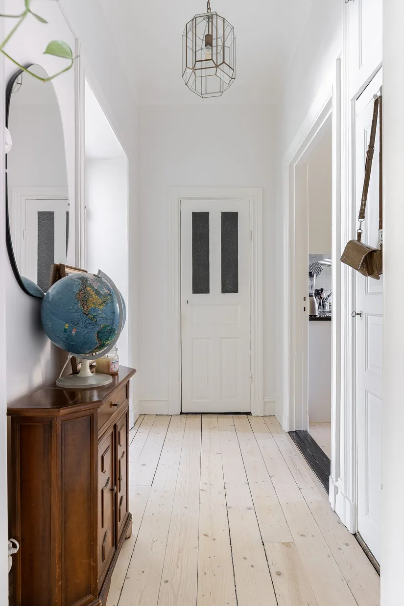 Bostadsrätt, Klostergatan 10, Centralt, Linköping
