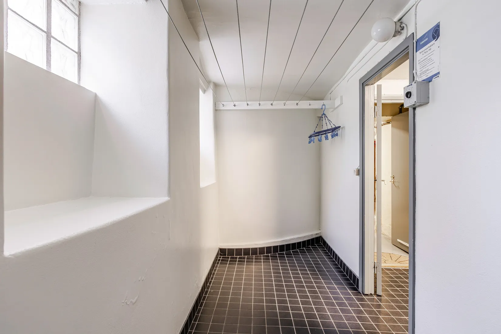 Bostadsrätt, Klostergatan 10, Centralt, Linköping