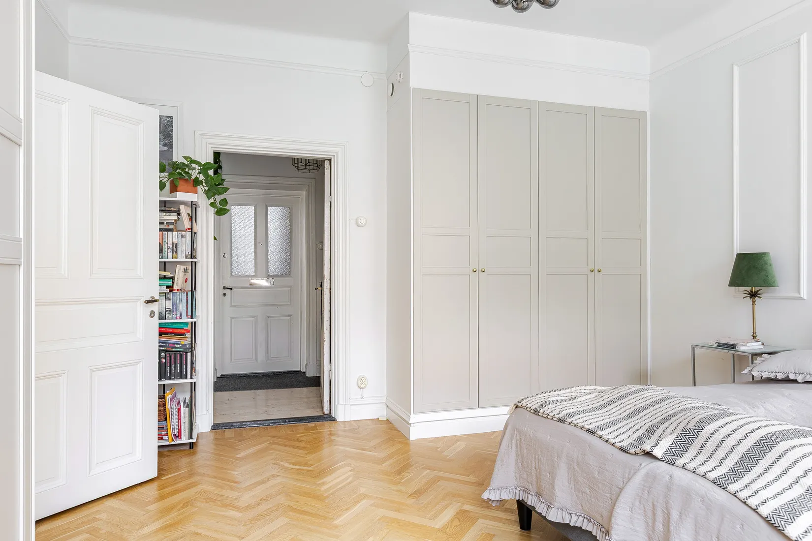 Bostadsrätt, Klostergatan 10, Centralt, Linköping