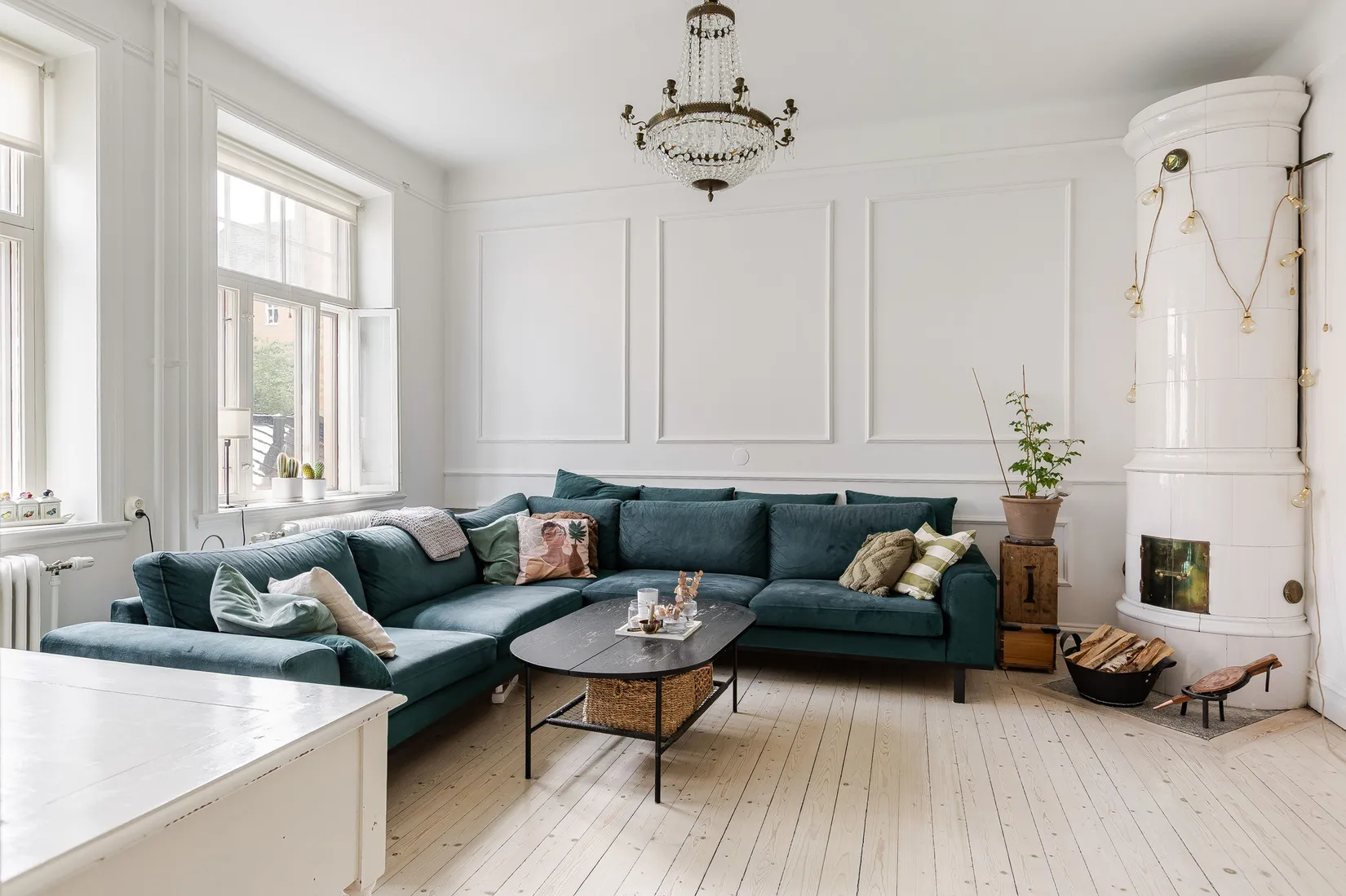 Bostadsrätt, Klostergatan 10, Centralt, Linköping