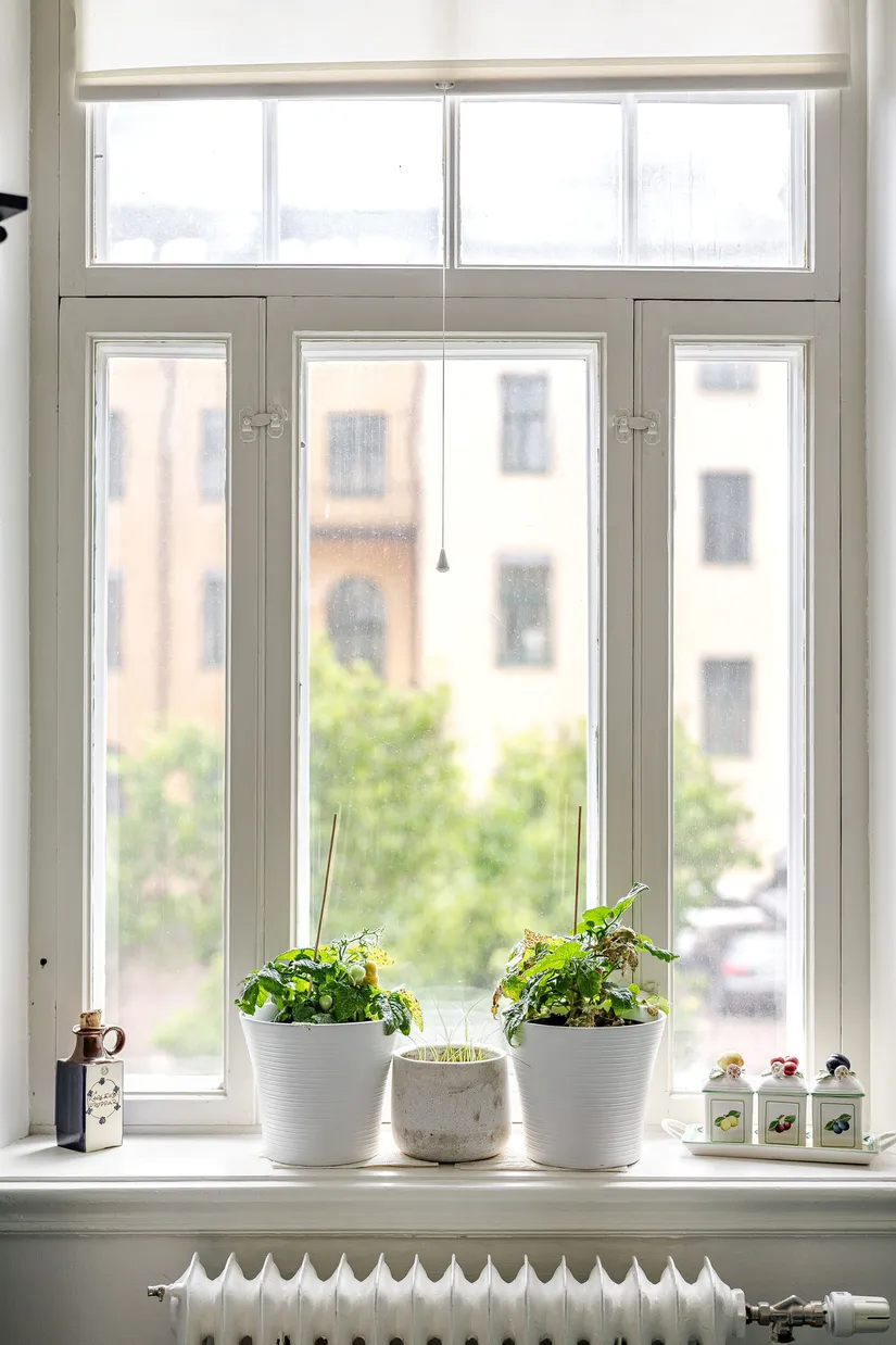 Bostadsrätt, Klostergatan 10, Centralt, Linköping