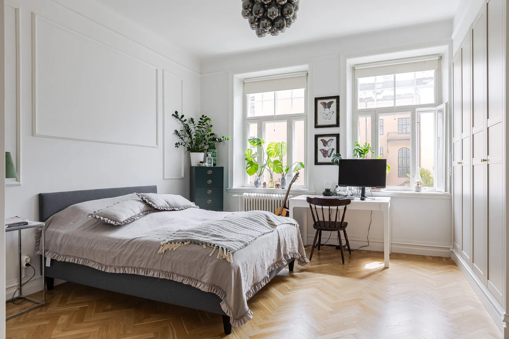 Bostadsrätt, Klostergatan 10, Centralt, Linköping