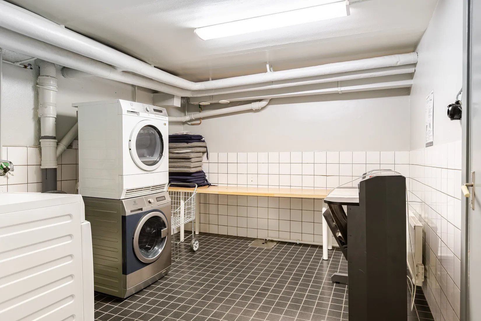 Bostadsrätt, Klostergatan 10, Centralt, Linköping