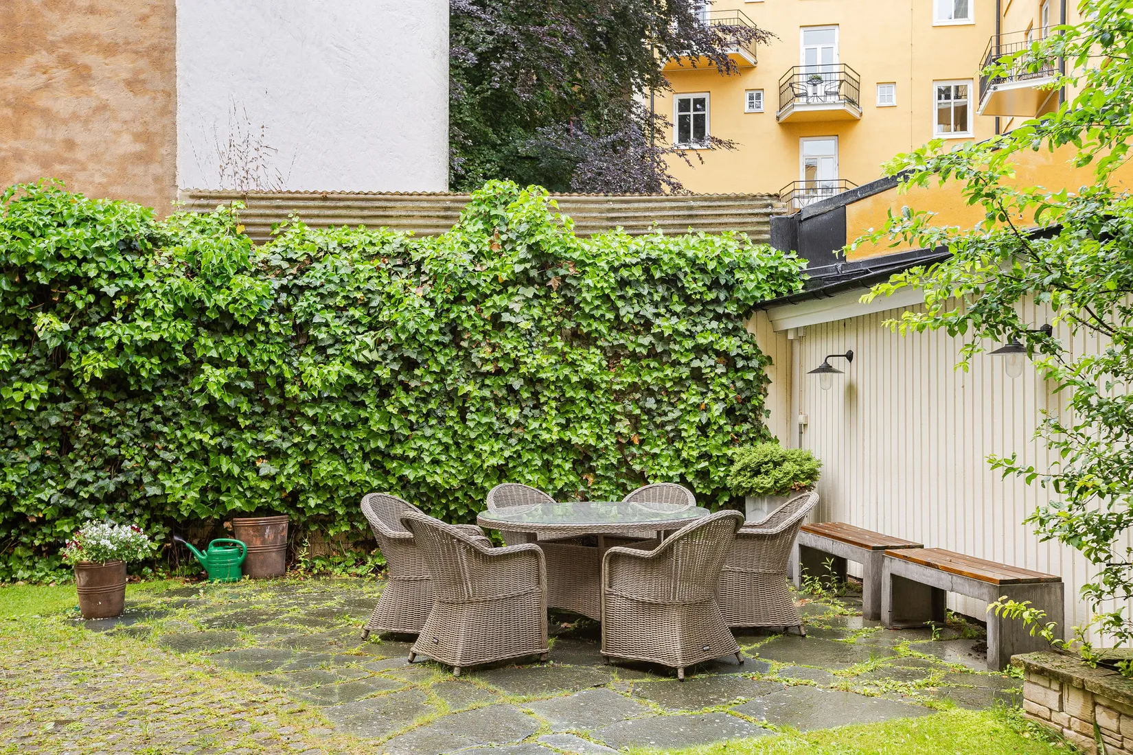 Bostadsrätt, Klostergatan 10, Centralt, Linköping