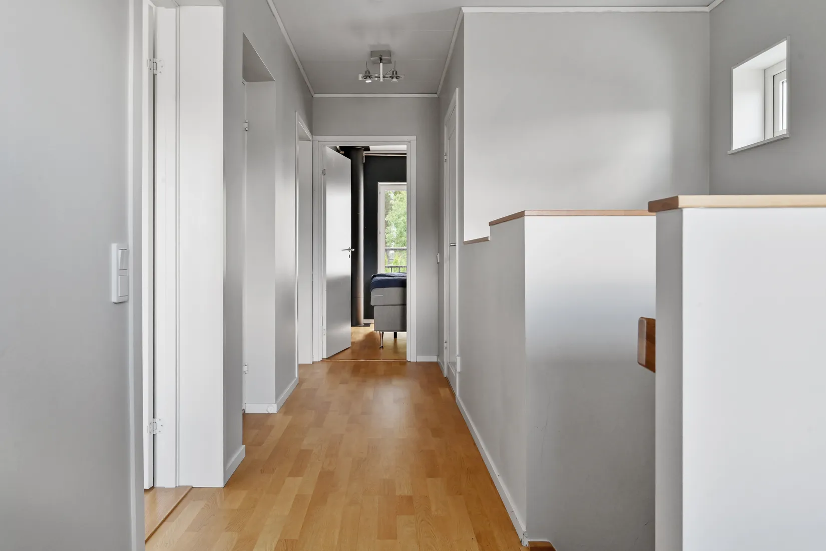 Bostadsrätt, Radhus, Syster Annas väg 15, Brunnby Park, Upplands Väsby