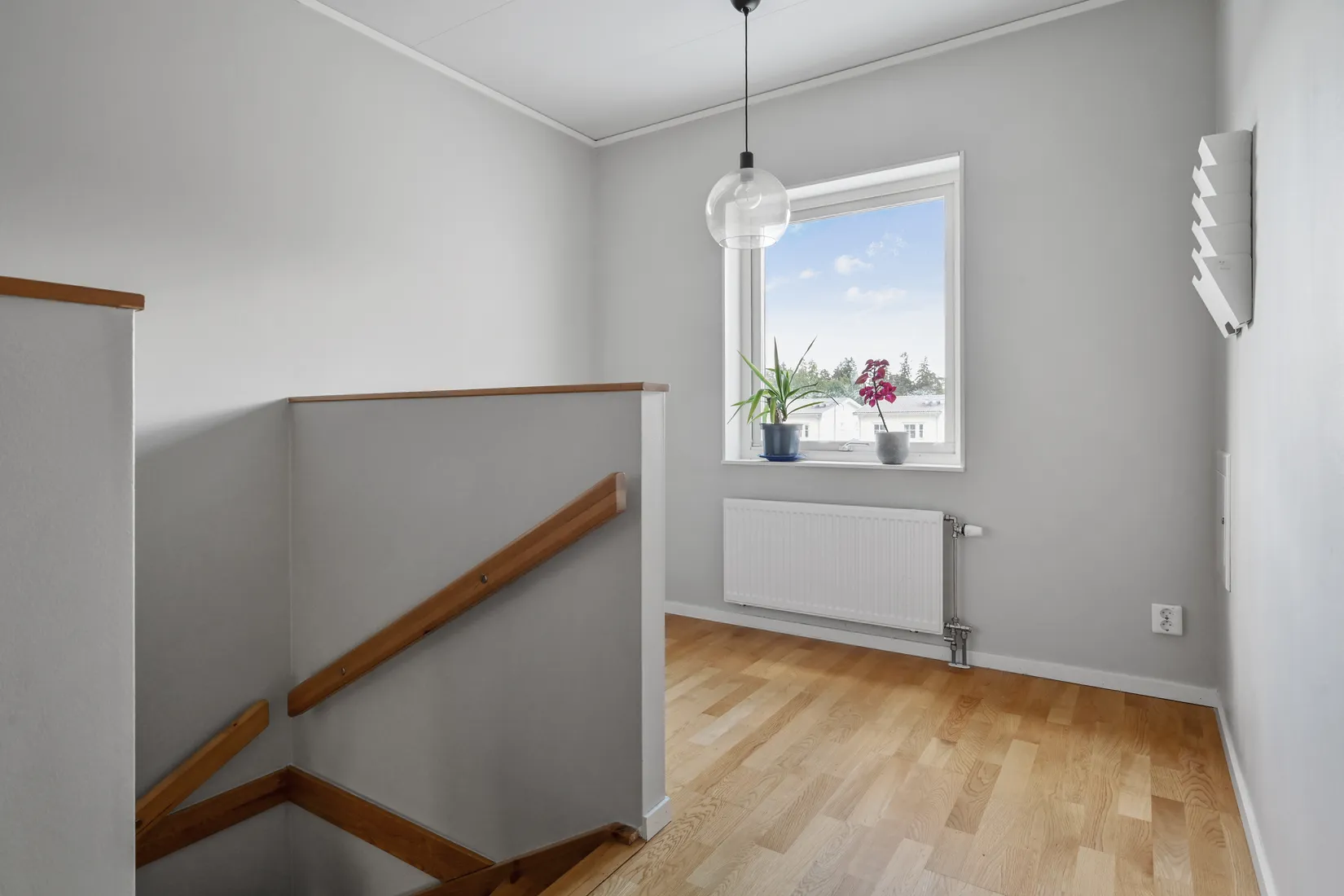 Bostadsrätt, Radhus, Syster Annas väg 15, Brunnby Park, Upplands Väsby