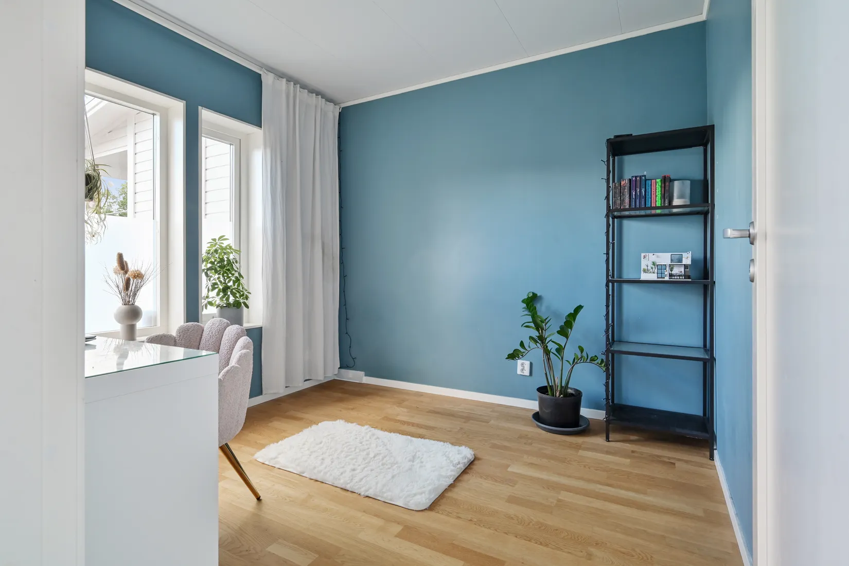 Bostadsrätt, Radhus, Syster Annas väg 15, Brunnby Park, Upplands Väsby