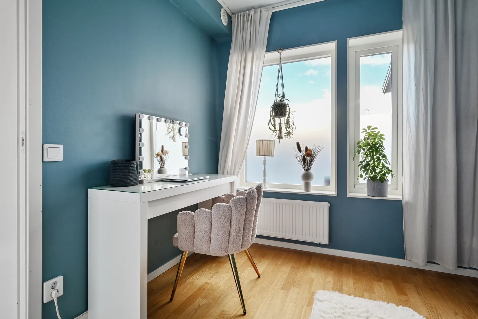 Bostadsrätt, Radhus, Syster Annas väg 15, Brunnby Park, Upplands Väsby