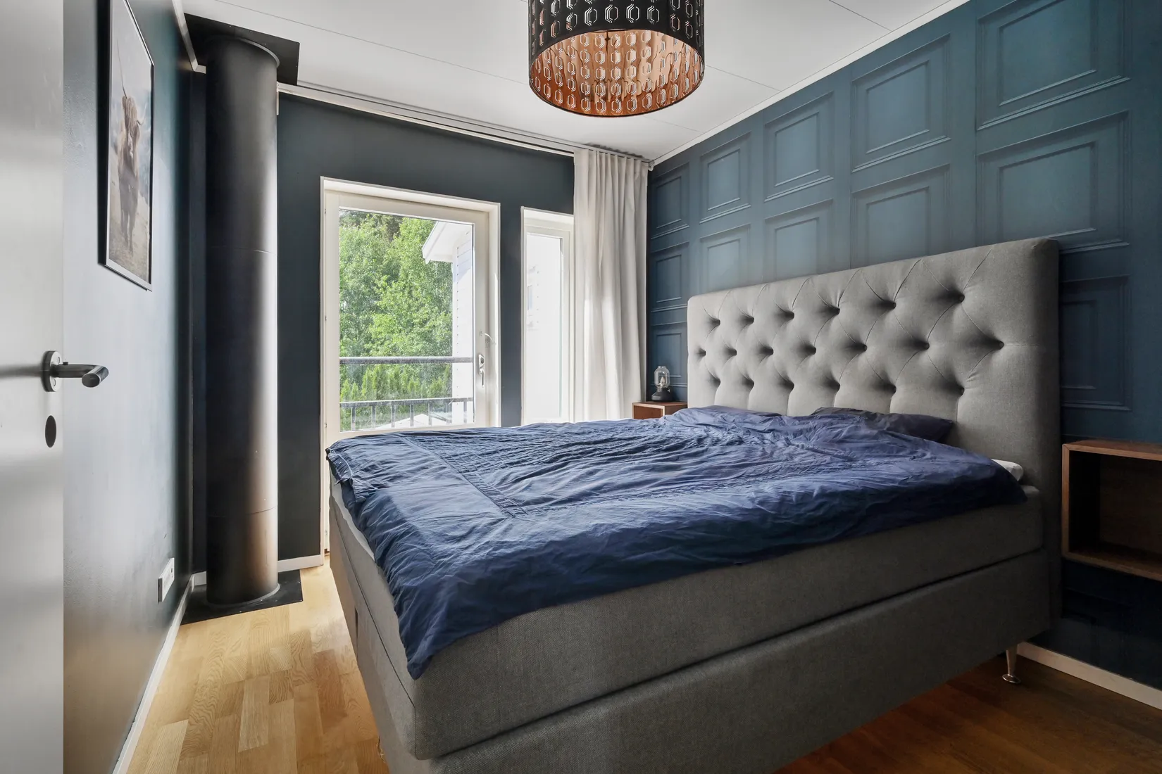 Bostadsrätt, Radhus, Syster Annas väg 15, Brunnby Park, Upplands Väsby