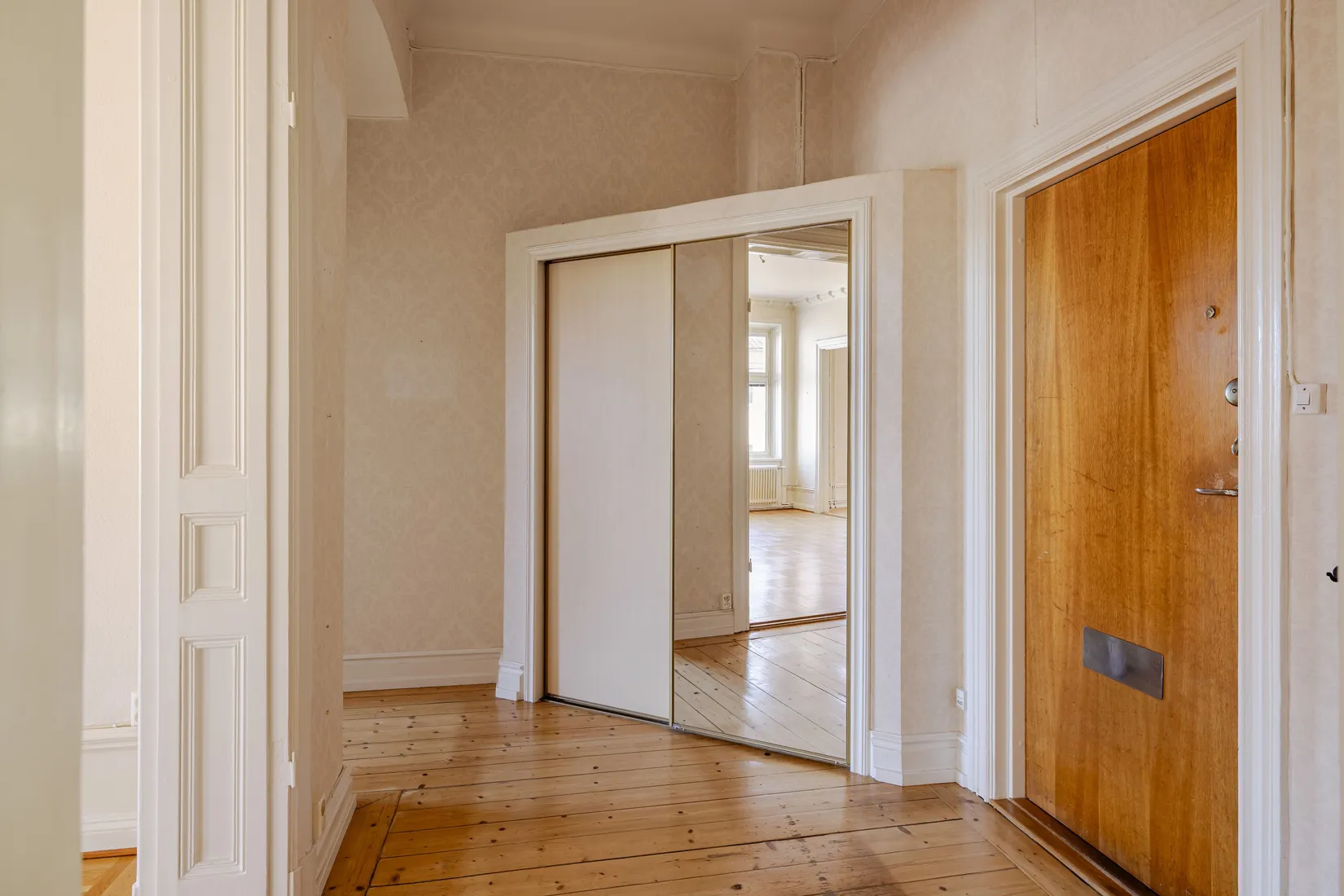 Bostadsrätt, Stensborgsgatan 1, Söder, Eskilstuna