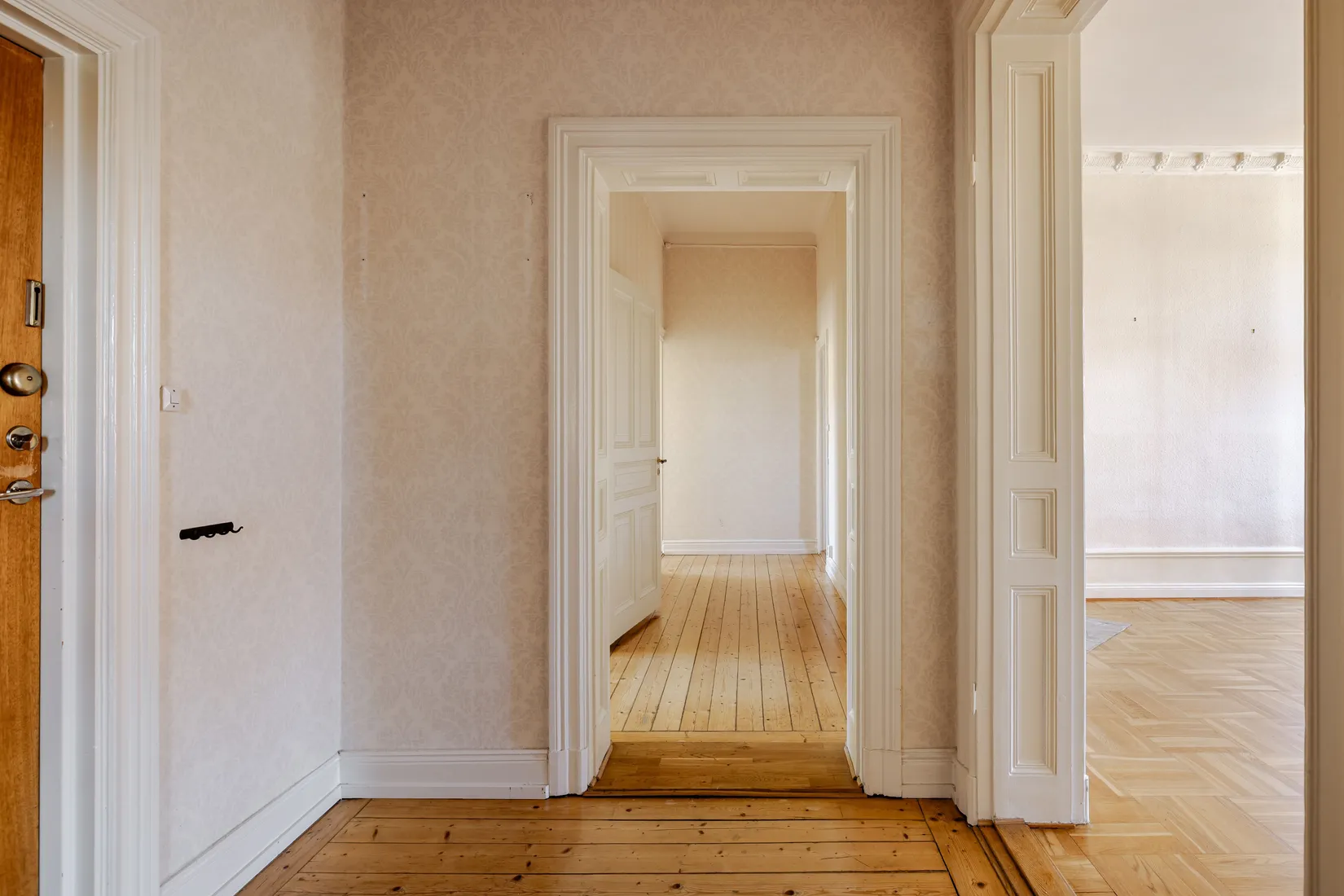 Bostadsrätt, Stensborgsgatan 1, Söder, Eskilstuna