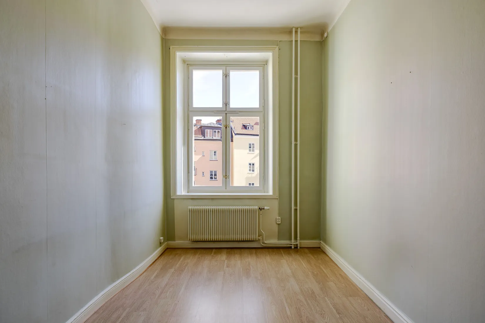Bostadsrätt, Stensborgsgatan 1, Söder, Eskilstuna
