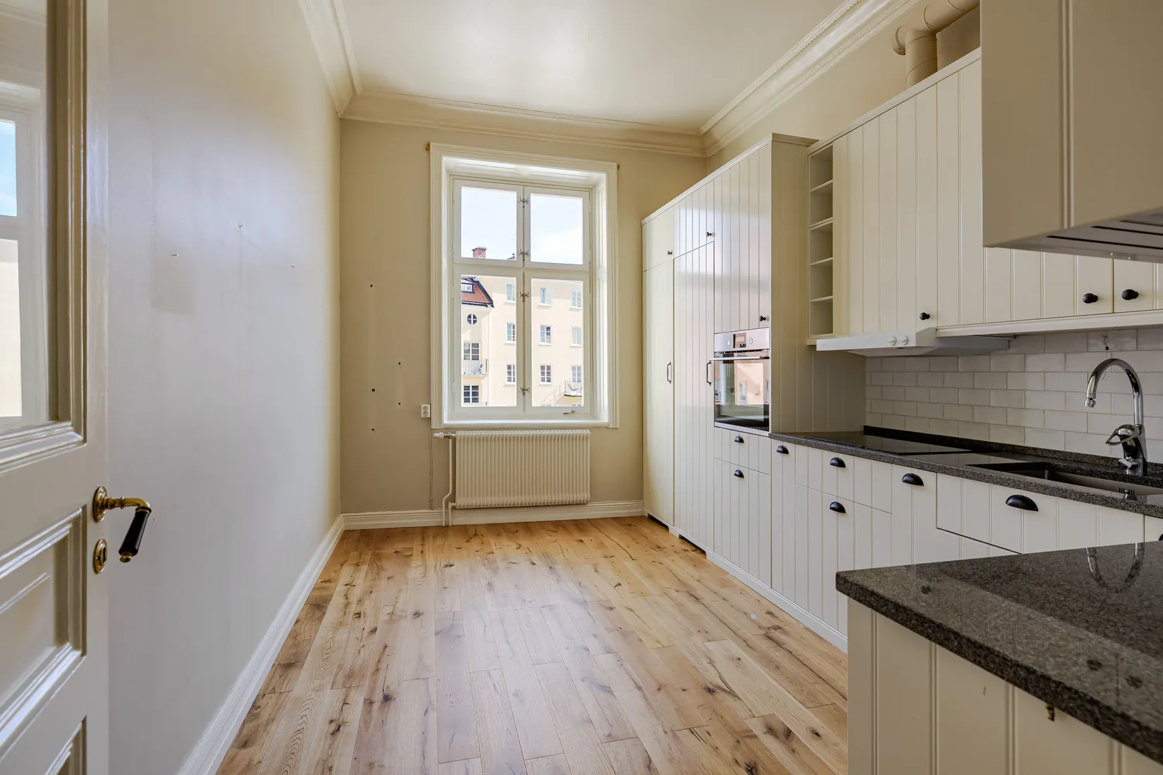 Bostadsrätt, Stensborgsgatan 1, Söder, Eskilstuna
