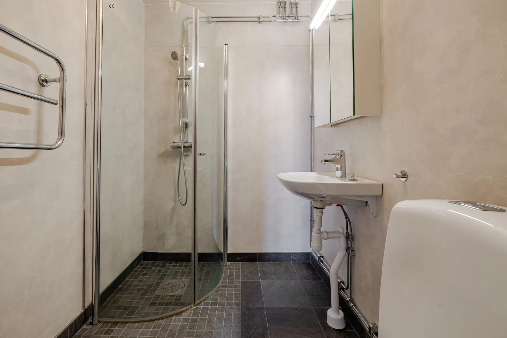 Bostadsrätt, Stensborgsgatan 1, Söder, Eskilstuna