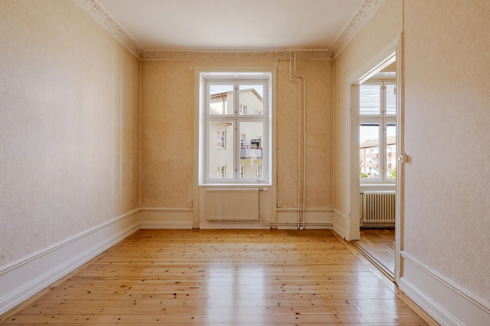 Bostadsrätt, Stensborgsgatan 1, Söder, Eskilstuna