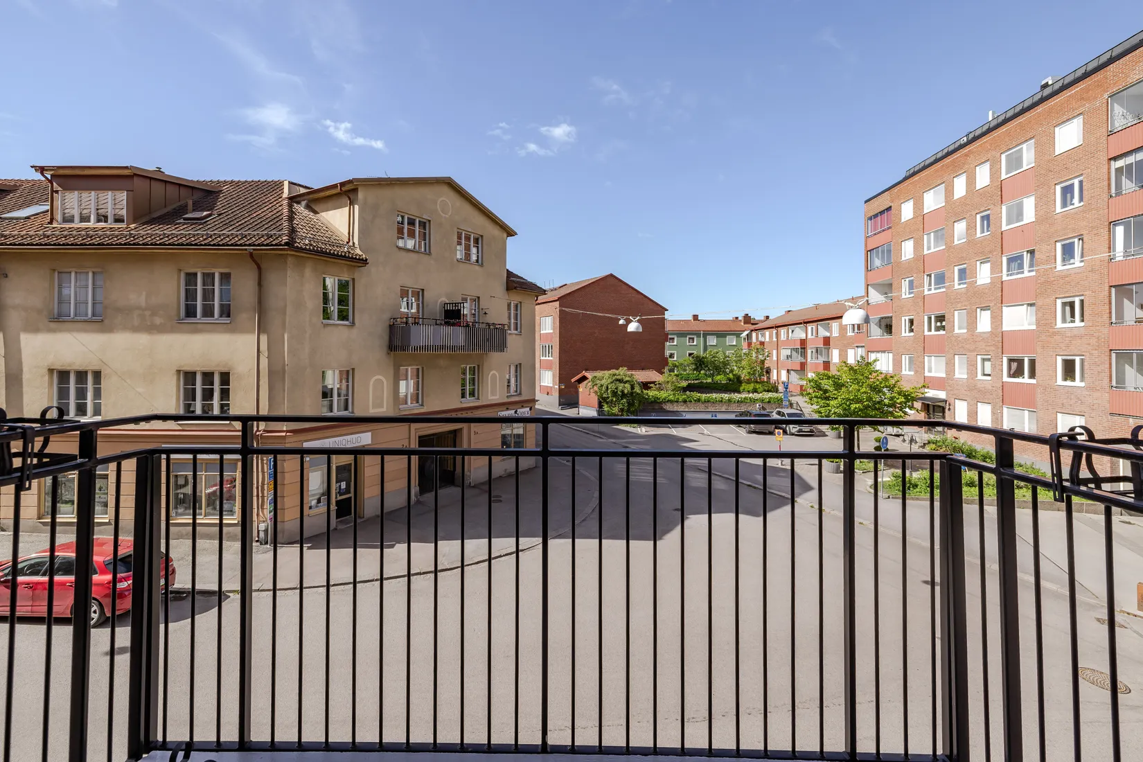 Bostadsrätt, Stensborgsgatan 1, Söder, Eskilstuna