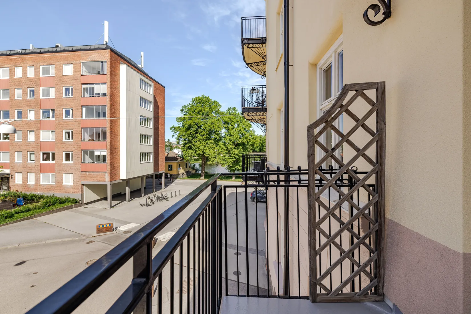 Bostadsrätt, Stensborgsgatan 1, Söder, Eskilstuna