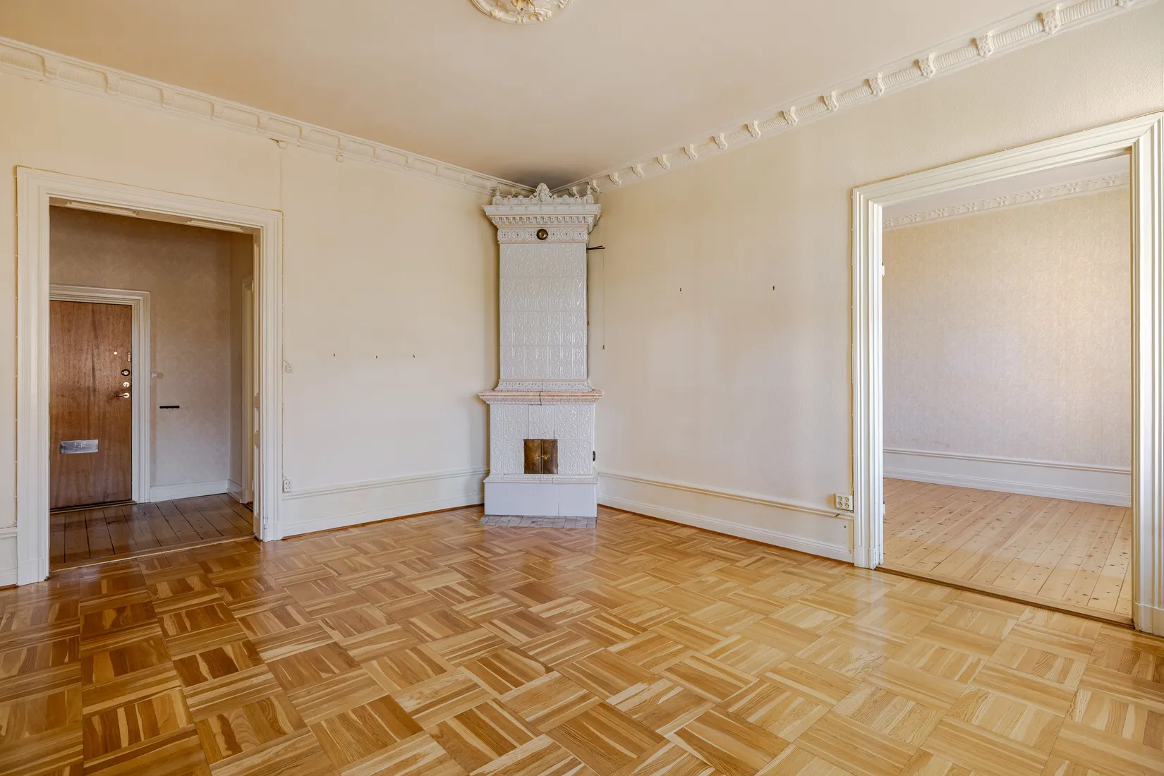 Bostadsrätt, Stensborgsgatan 1, Söder, Eskilstuna