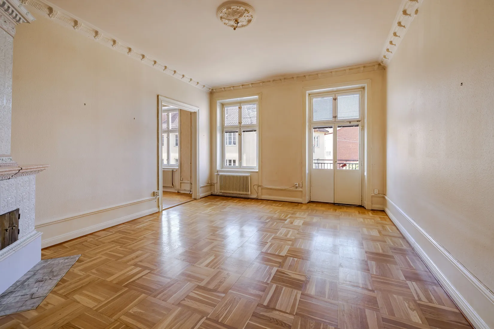 Bostadsrätt, Stensborgsgatan 1, Söder, Eskilstuna