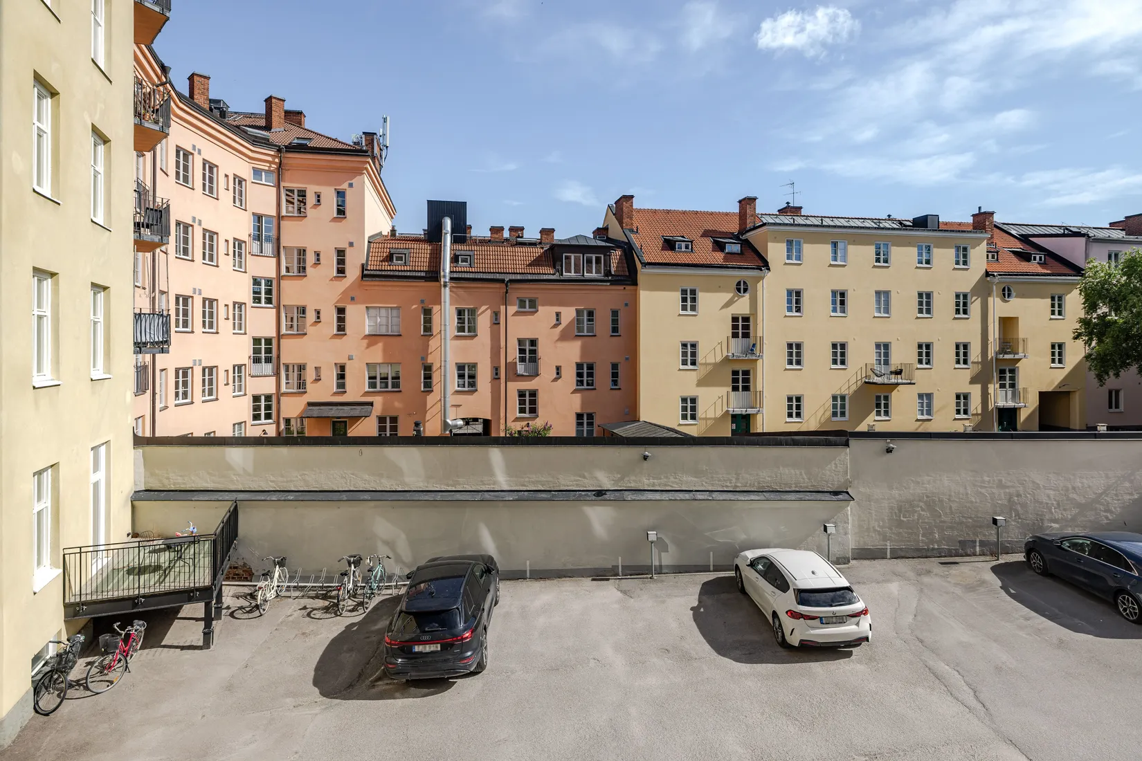 Bostadsrätt, Stensborgsgatan 1, Söder, Eskilstuna
