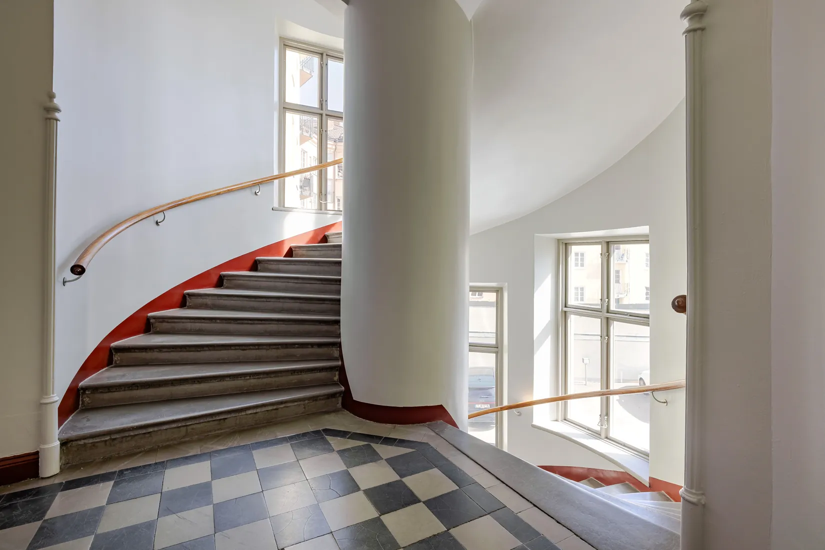 Bostadsrätt, Stensborgsgatan 1, Söder, Eskilstuna