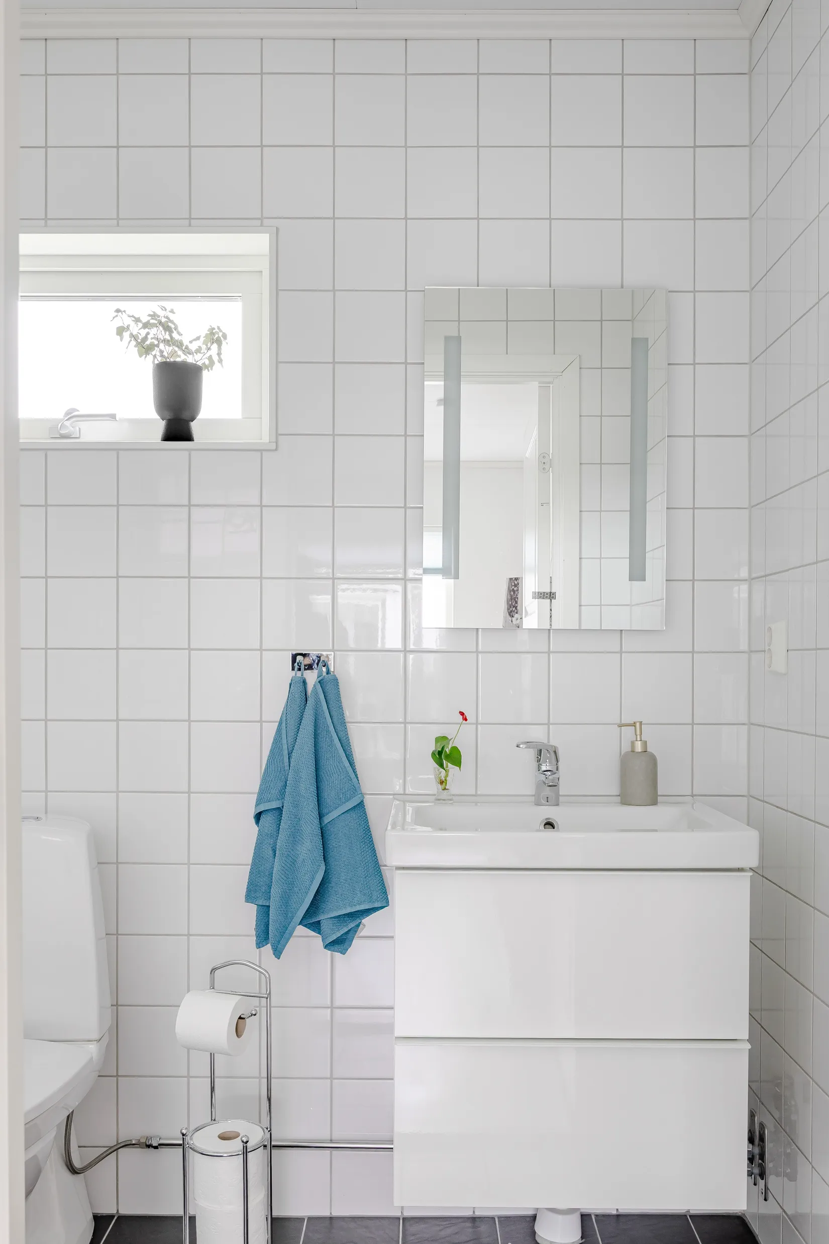 Villa, Sportvägen 4, Skrea/Mannabergs sydsluttning, Falkenberg