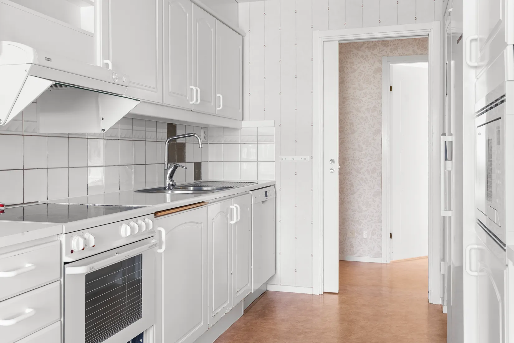 Bostadsrätt, Karl Nordströms väg 21, Kurorten, Varberg