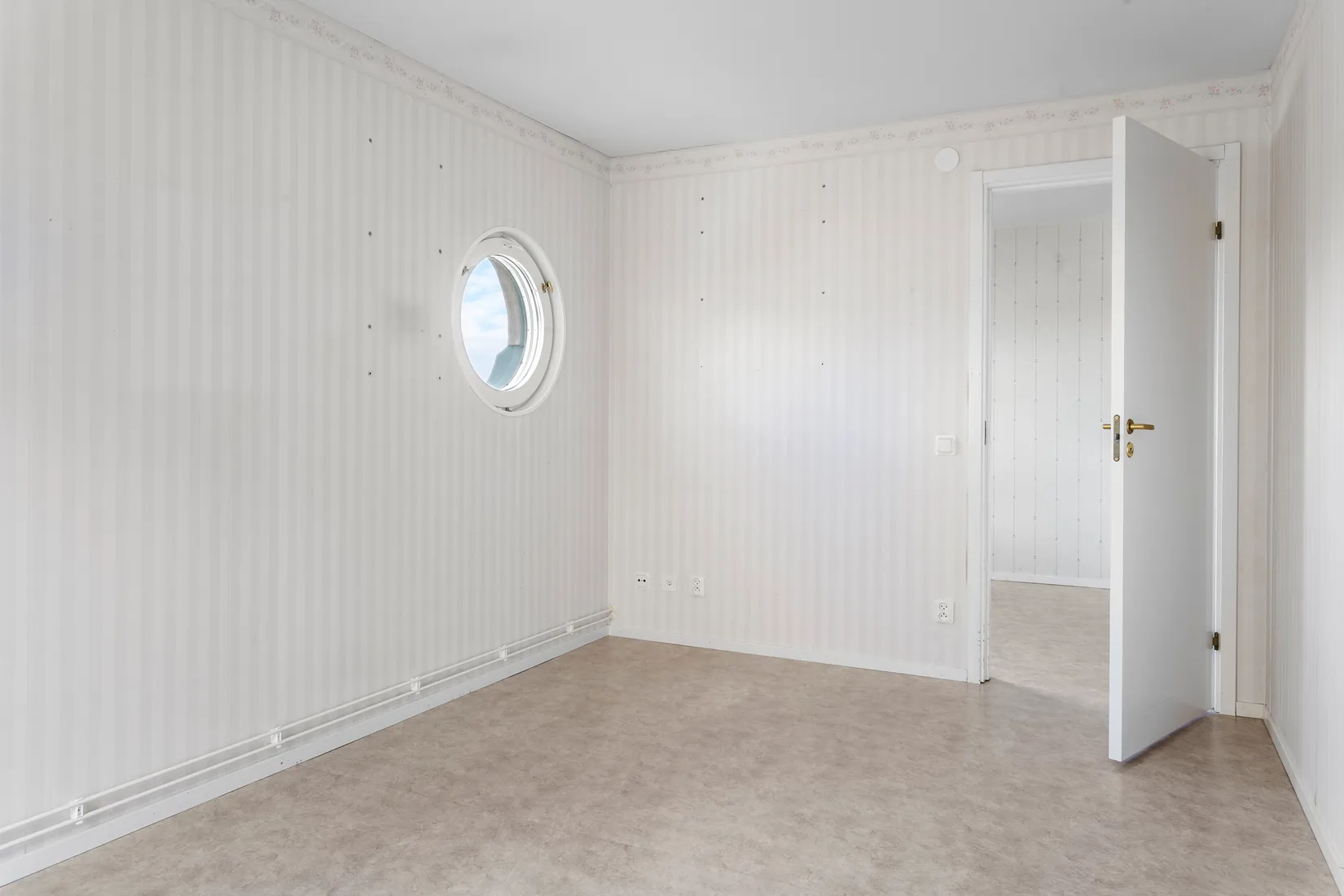 Bostadsrätt, Karl Nordströms väg 21, Kurorten, Varberg