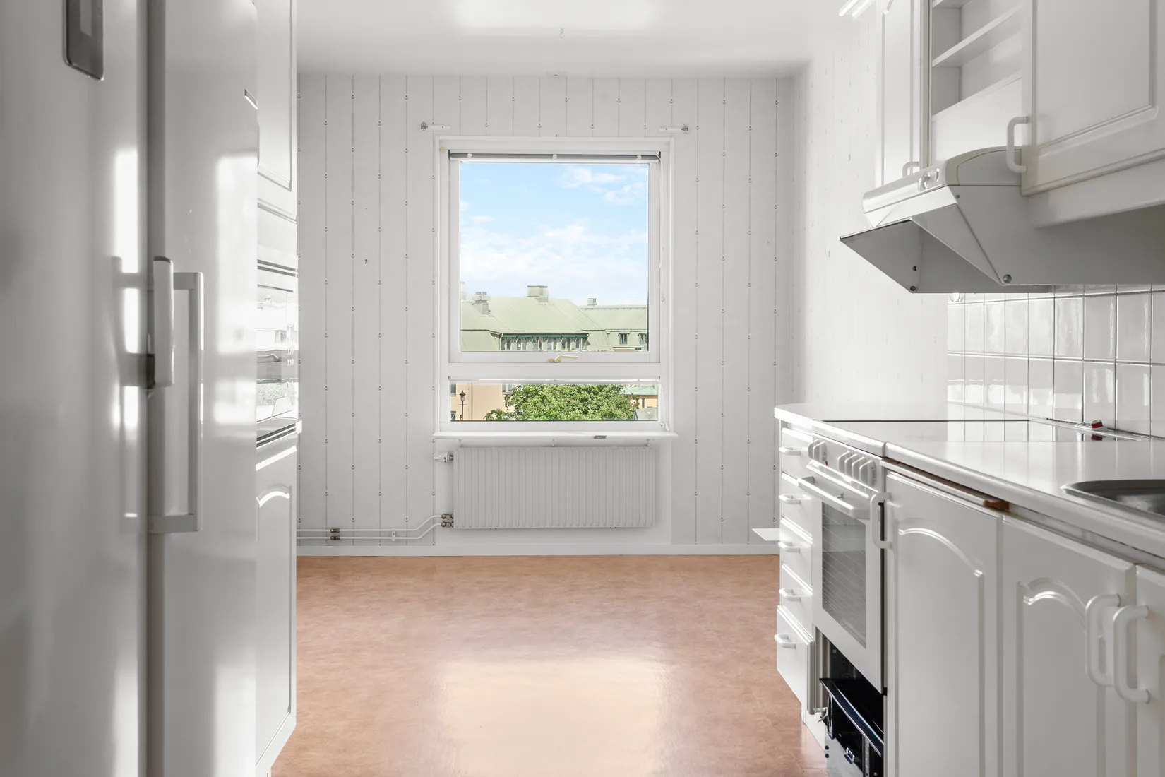 Bostadsrätt, Karl Nordströms väg 21, Kurorten, Varberg