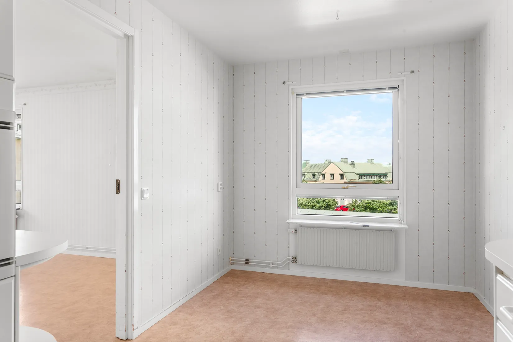 Bostadsrätt, Karl Nordströms väg 21, Kurorten, Varberg