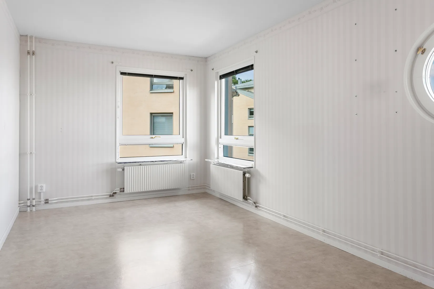 Bostadsrätt, Karl Nordströms väg 21, Kurorten, Varberg