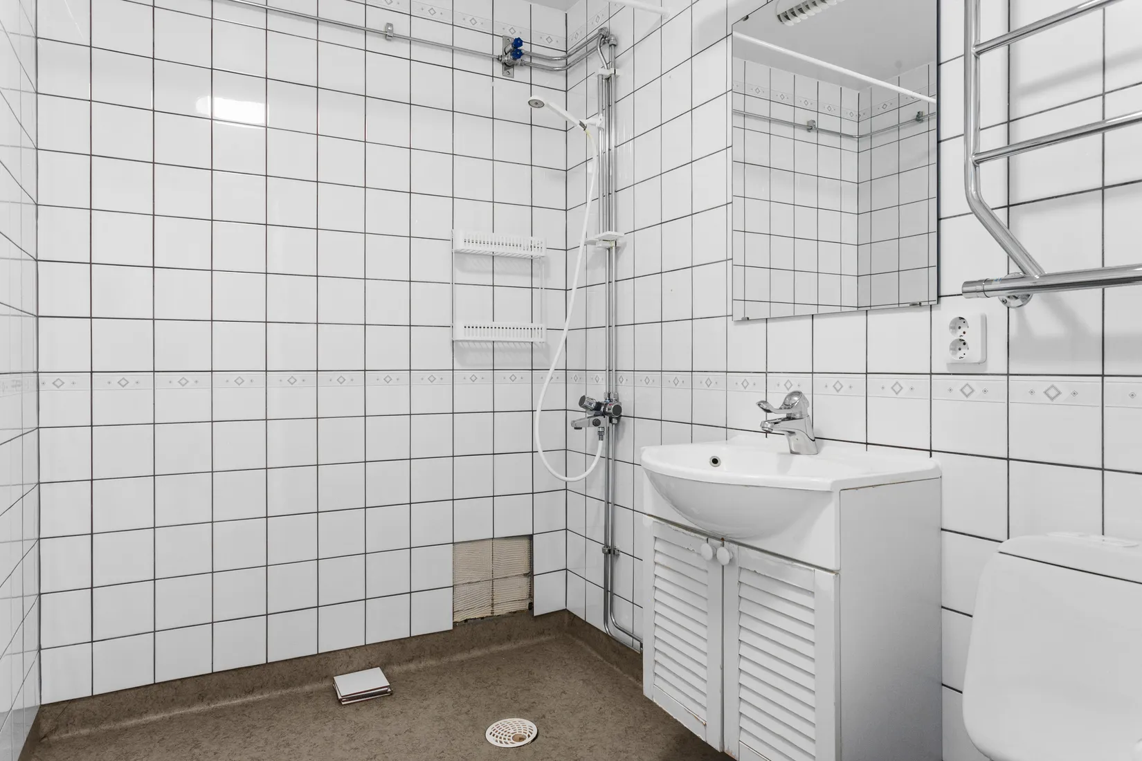 Bostadsrätt, Karl Nordströms väg 21, Kurorten, Varberg
