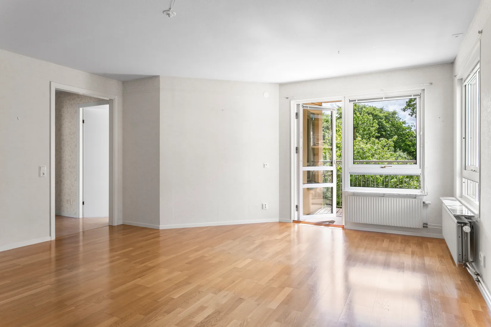 Bostadsrätt, Karl Nordströms väg 21, Kurorten, Varberg