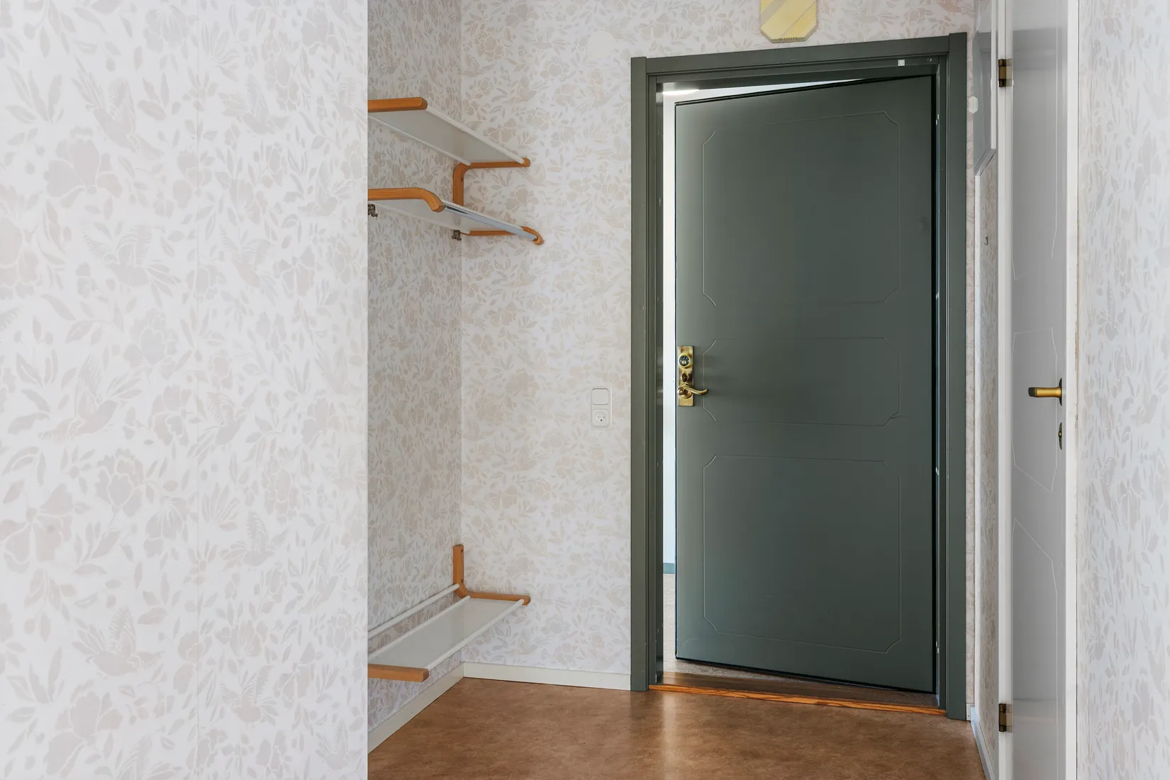Bostadsrätt, Karl Nordströms väg 21, Kurorten, Varberg