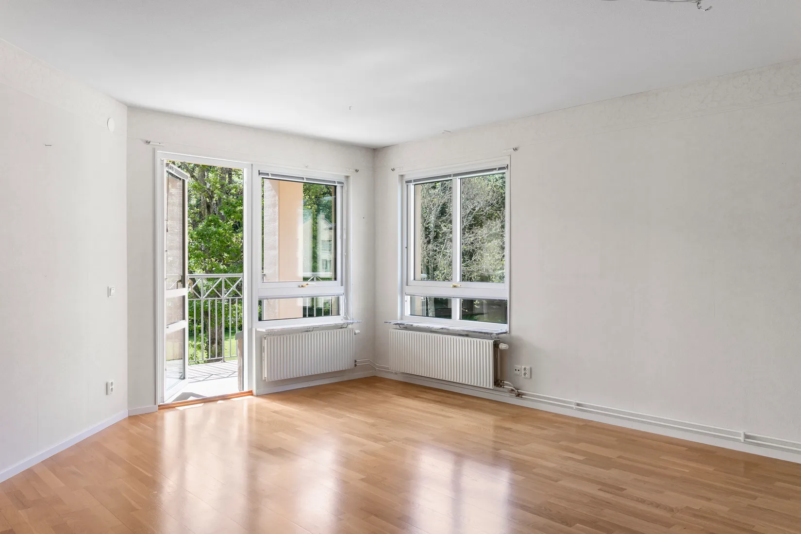 Bostadsrätt, Karl Nordströms väg 21, Kurorten, Varberg