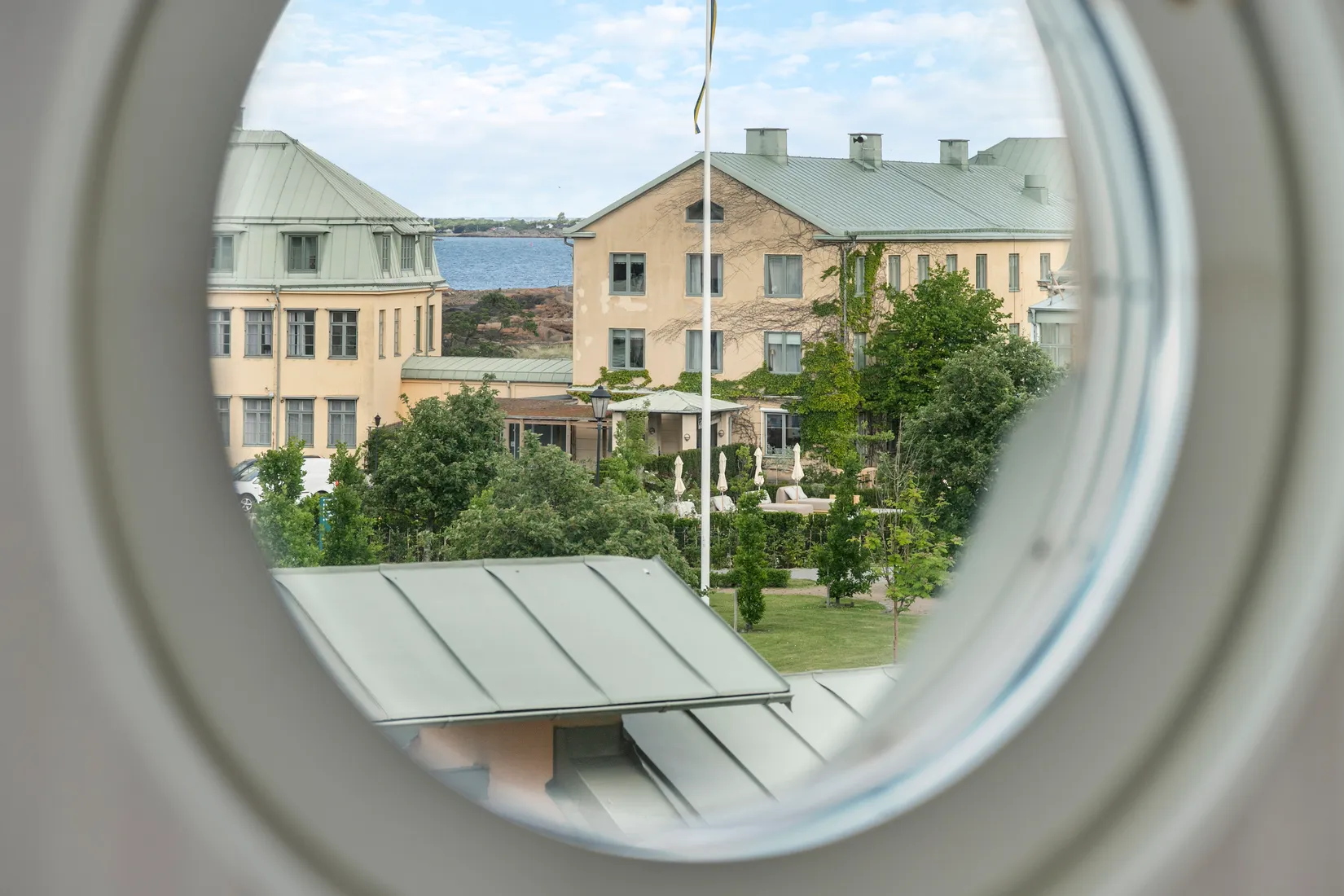 Bostadsrätt, Karl Nordströms väg 21, Kurorten, Varberg