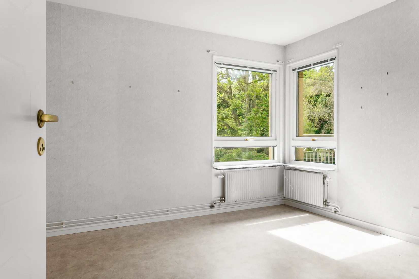 Bostadsrätt, Karl Nordströms väg 21, Kurorten, Varberg