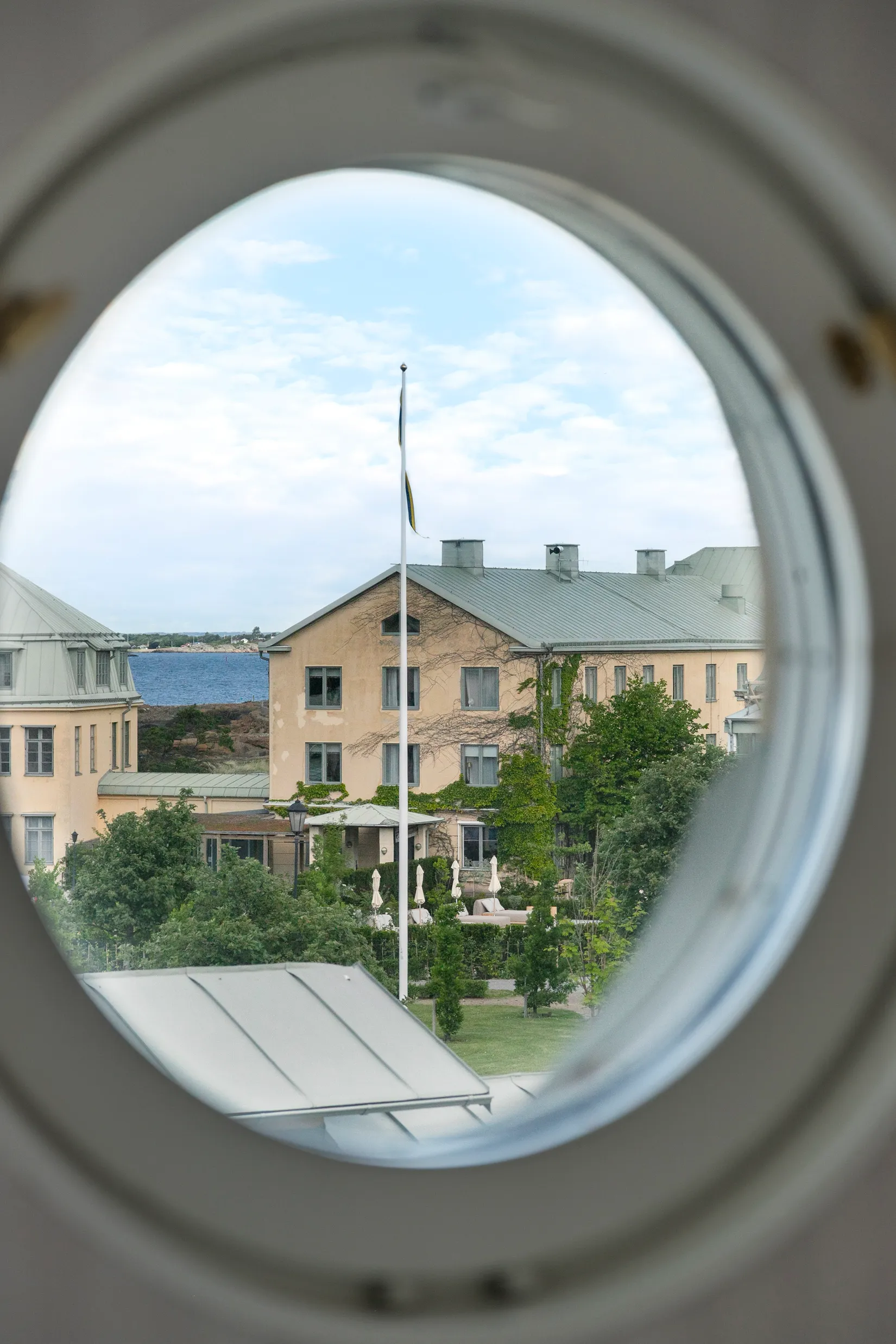 Bostadsrätt, Karl Nordströms väg 21, Kurorten, Varberg